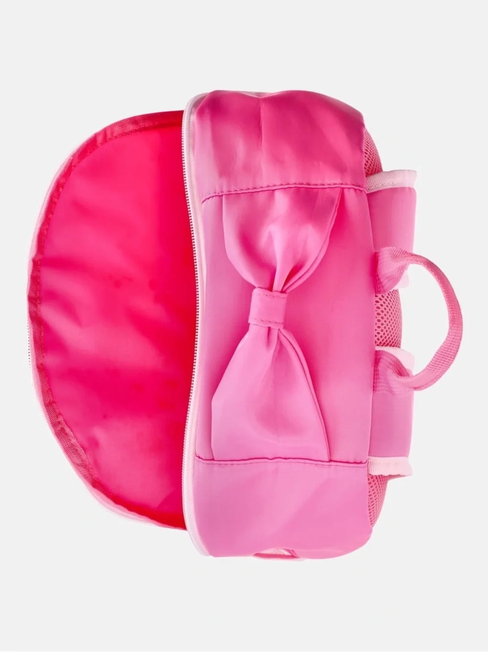 Packed Party Girl’s Confetti Backpack and Insulated Lunch Tote Set W